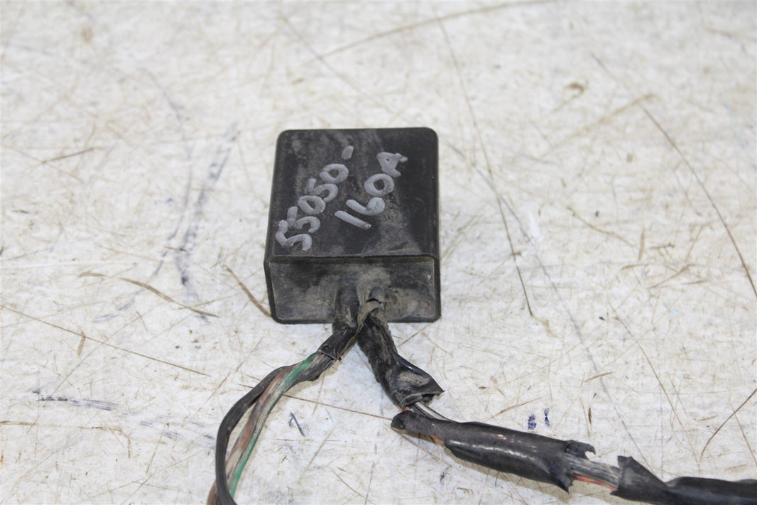 1990 Yamaha YZ 250WR CDI ECU Computer Igniter Ignition