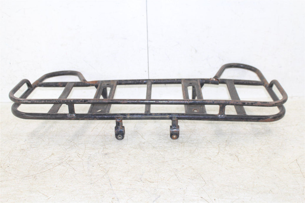 1993 Yamaha Big Bear 350 4x4 Rear Rack Mount Carrier