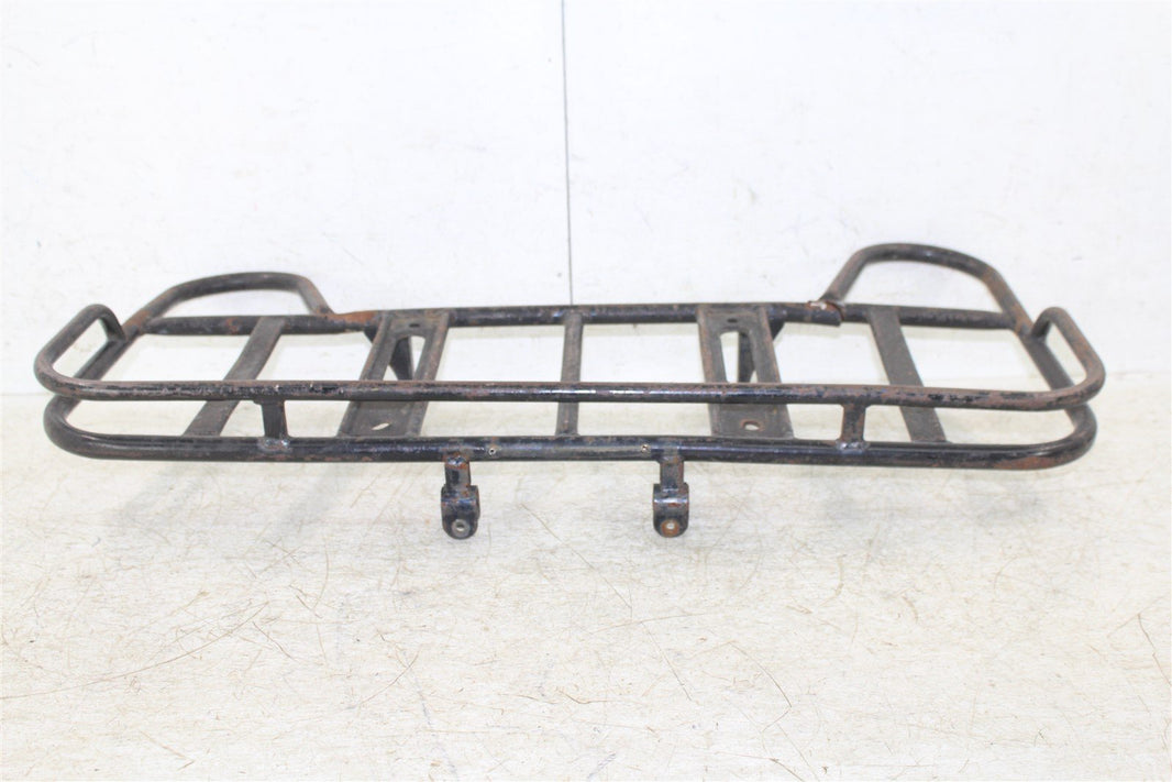 1993 Yamaha Big Bear 350 4x4 Rear Rack Mount Carrier