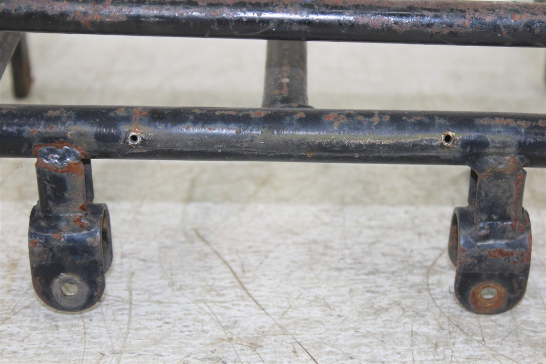1993 Yamaha Big Bear 350 4x4 Rear Rack Mount Carrier