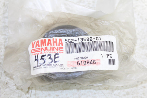 NOS Genuine Yamaha Right Inlet Rubber Intake Manifold XJ650 XJ750 5G2-13596-01