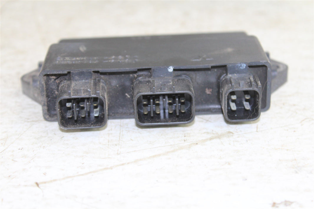 2003 Yamaha Grizzly 660 4x4 CDI ECU Computer Ignition