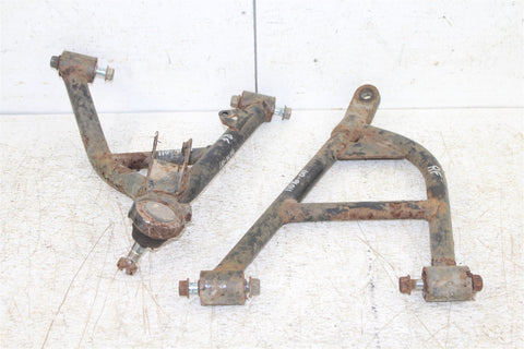1993 Honda Fourtrax 300 4x4 Front Right Control A Arms Upper Lower