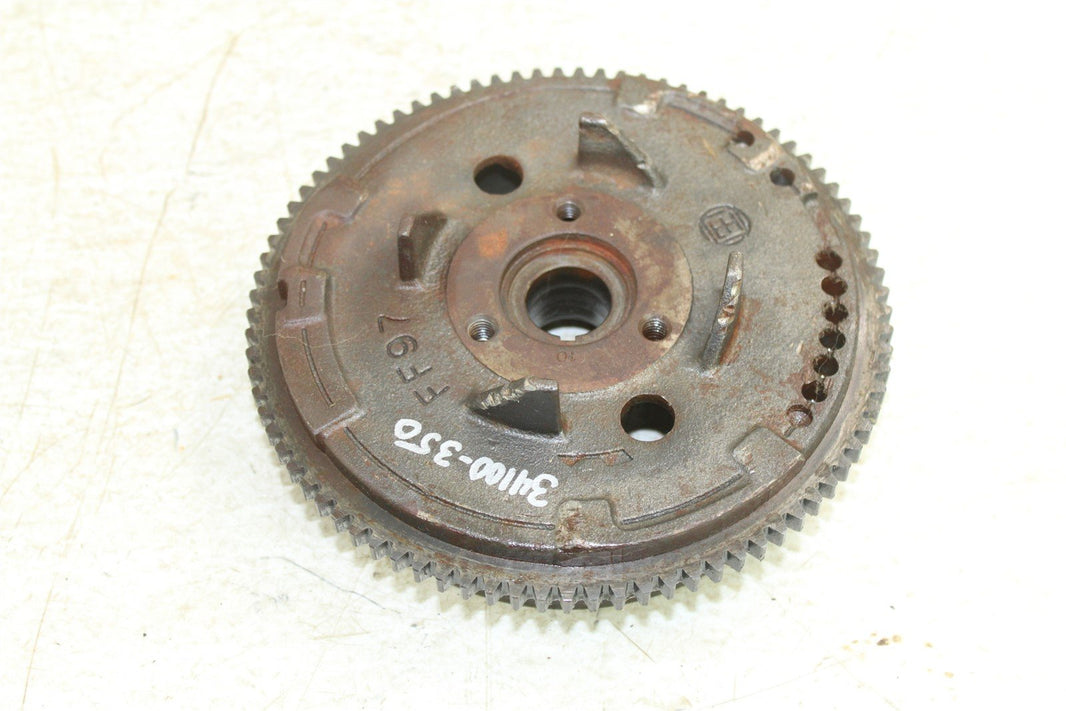 1997 Polaris Scrambler 500 4x4 Flywheel Magneto