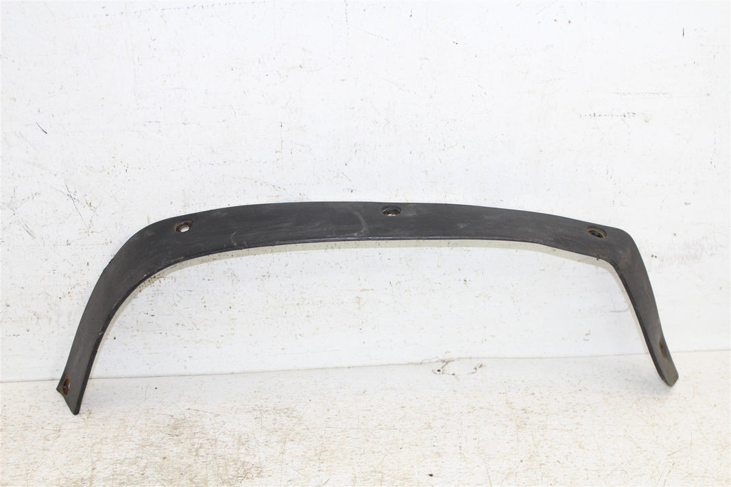 1987 Honda Fourtrax TRX 350 Rear Left Fender Flare