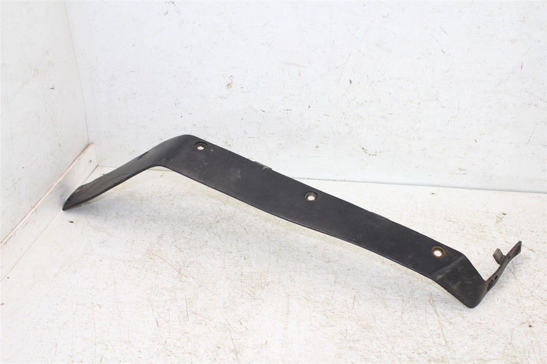 1987 Honda Fourtrax TRX 350 Front Right Fender Flare