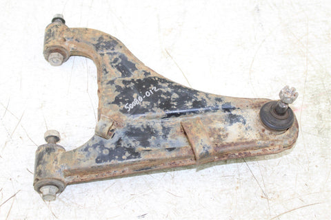 1997 Yamaha Wolverine 350 4x4 Front Upper Right Control A Arm