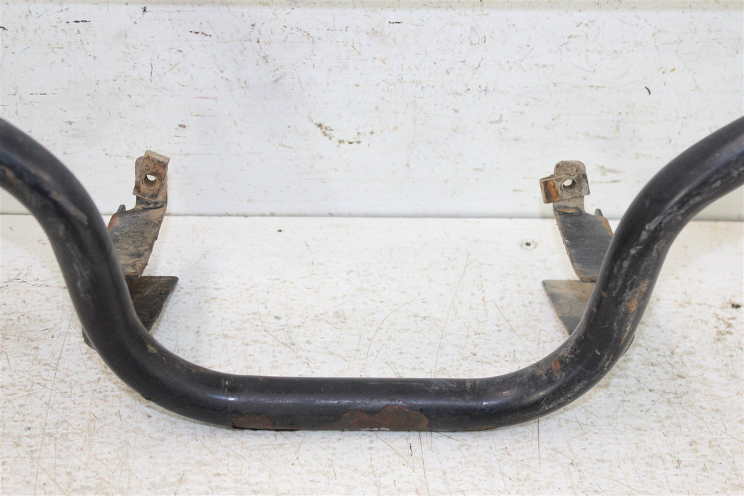 1998 Polaris Xplorer 300 4x4 Rear Rack Support Mount