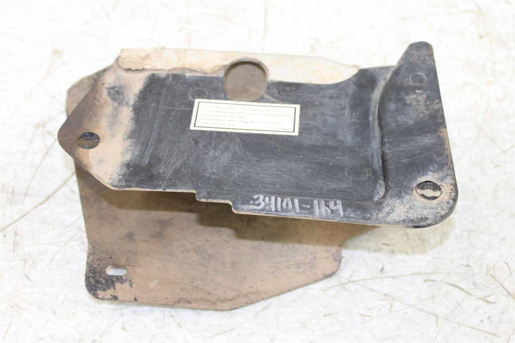 1998 Polaris Xplorer 300 4x4 Front Drive Chain Guide Guard