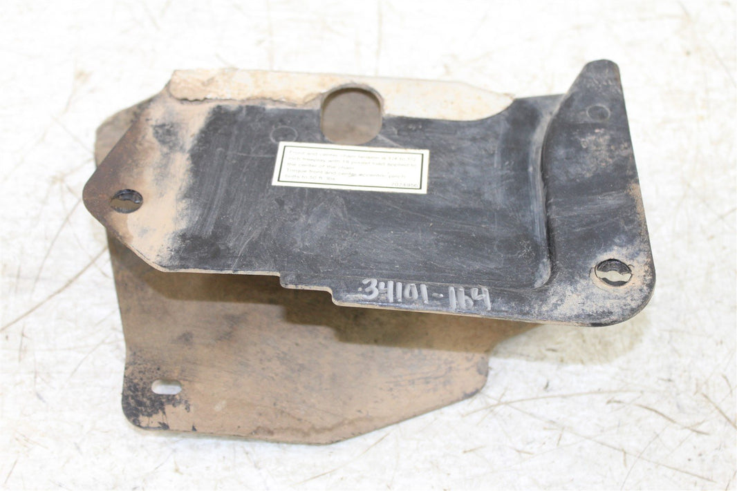 1998 Polaris Xplorer 300 4x4 Front Drive Chain Guide Guard