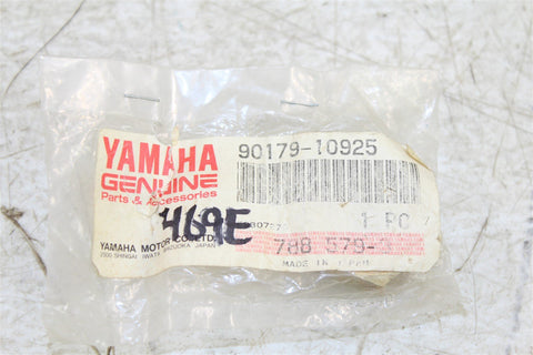 NOS Genuine Yamaha Nut GP1200 GP760 GP800 RA1100 OEM 90179-10925