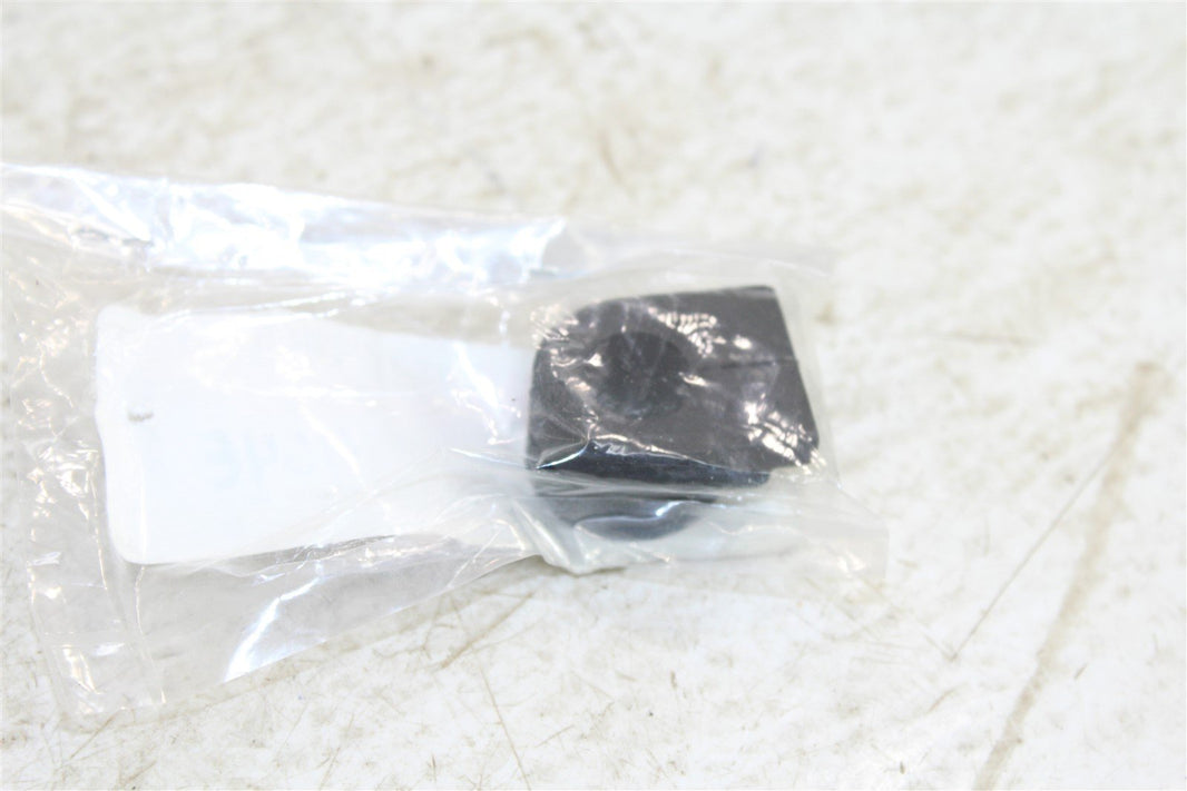 NOS Genuine Yamaha Raptor 700 Radiator Mounting Damper NEW OEM 1S3-12465-00