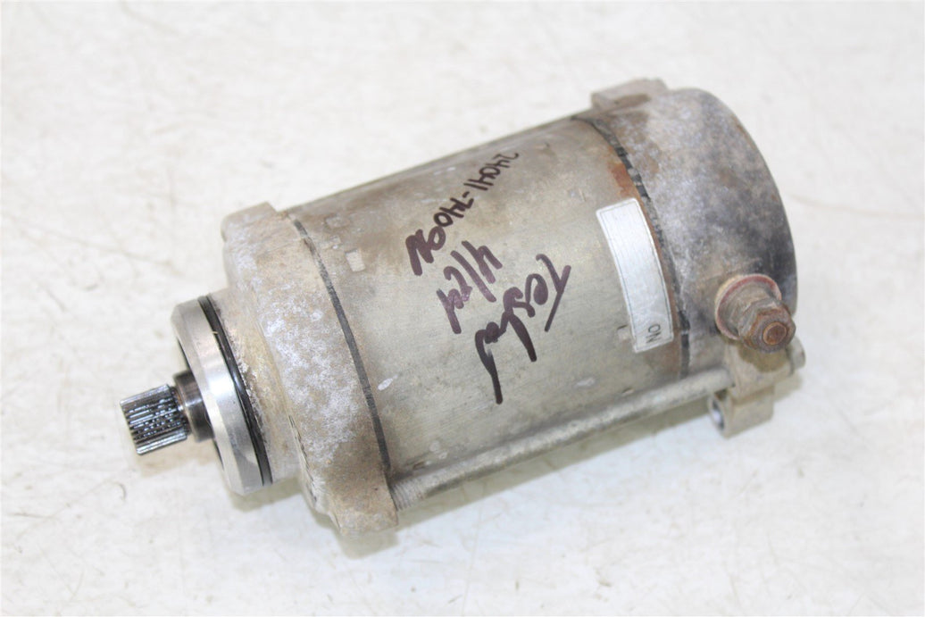 1997 Kawasaki Bayou 300 4x4 Starter Motor