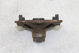 1997 Kawasaki Bayou 300 4x4 Rear Left Hub Wheel Mount