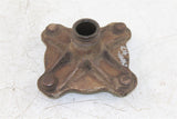 1997 Kawasaki Bayou 300 4x4 Rear Left Hub Wheel Mount