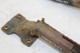 1997 Kawasaki Bayou 300 4x4 Foot Pegs Rests Set Left Right