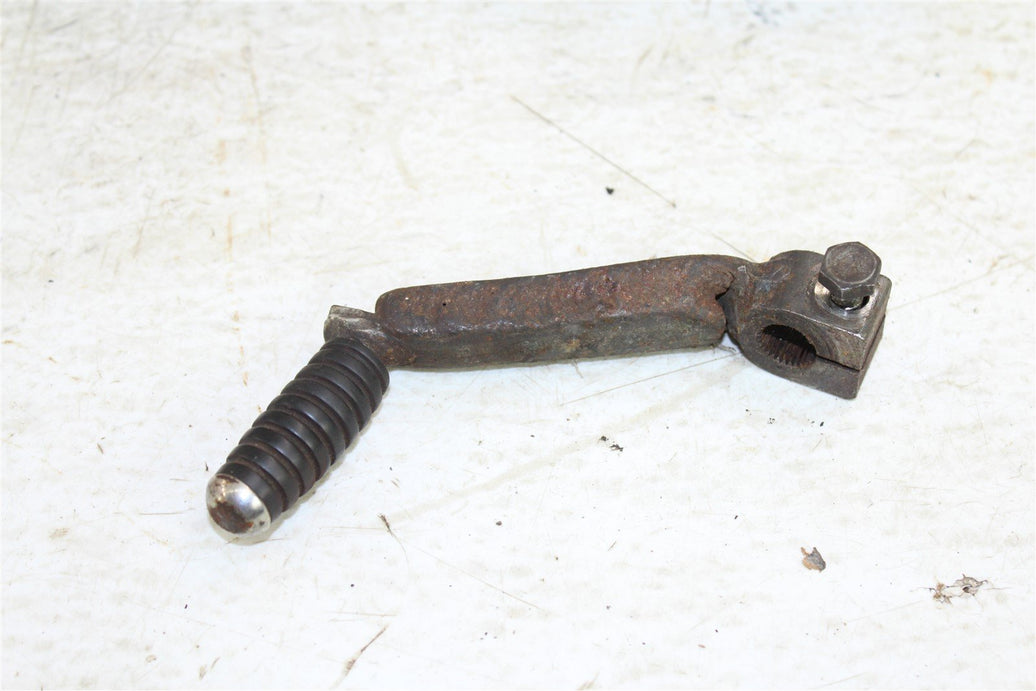 1981 Kawasaki KZ 750 Shifter Shift Pedal Lever