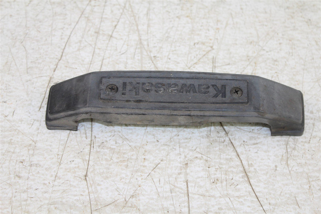 1981 Kawasaki KZ 750 Front Fork Plastic Guard