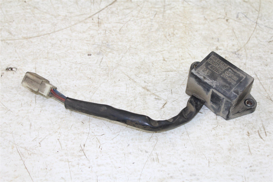 1981 Kawasaki KZ 750 Reverse Lighting Switch Relay