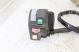 2007 Arctic Cat 500 Automatic 4x4 Start Button Kill Headlight Switch On Off
