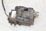 2007 Arctic Cat 500 Automatic 4x4 Front Differential Actuator
