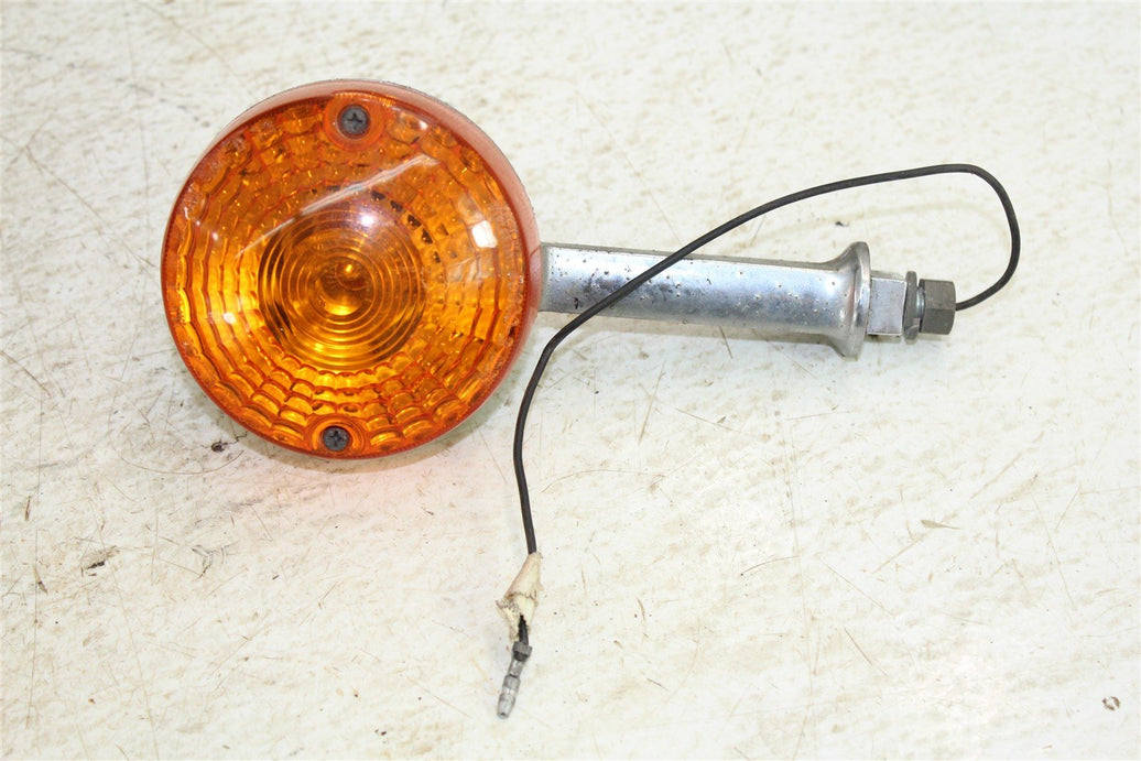 1978 Suzuki GS 750 GS750 Rear Blinker Directional Light Indicator Turn Signal