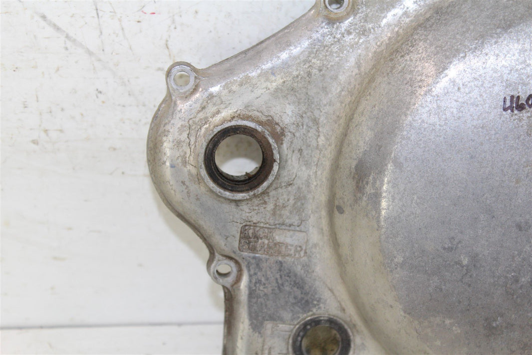 1978 Suzuki GS 750 GS750 Clutch Cover
