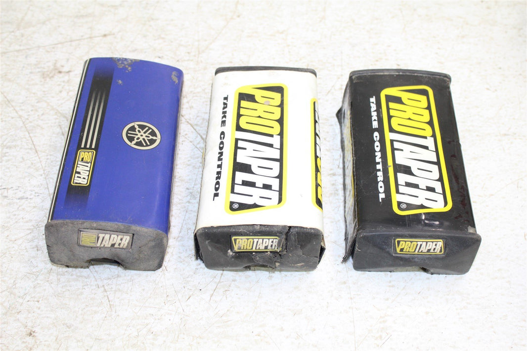 ProTaper Pro Taper Handlebar Handle Bar Pad Covers Variety