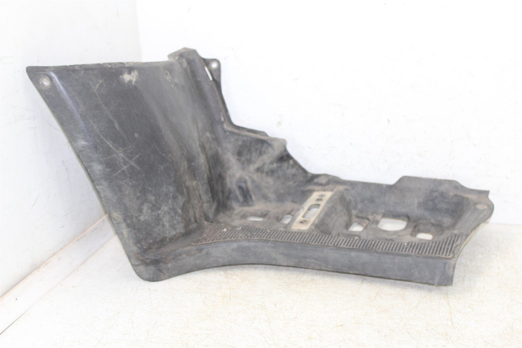 2006 Honda Rancher AT 400 4x4 Right Foot Well Rest