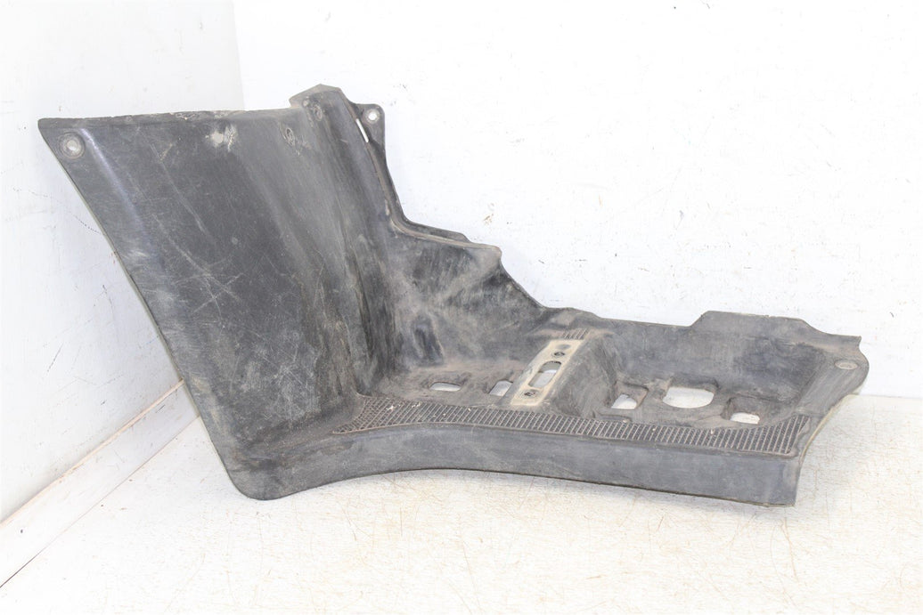 2006 Honda Rancher AT 400 4x4 Right Foot Well Rest