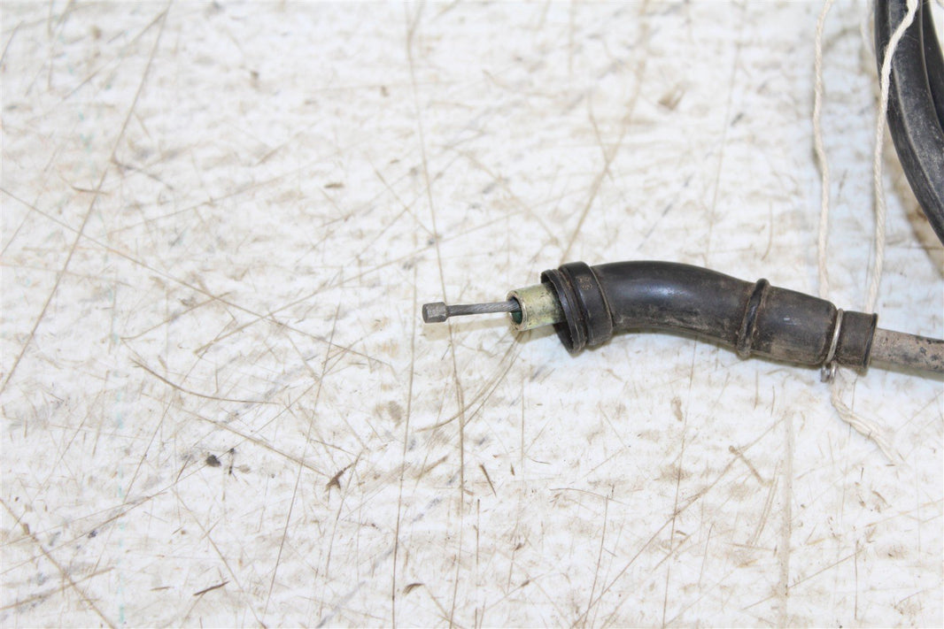 2006 Honda Rancher AT 400 4x4 Choke Cable Lever