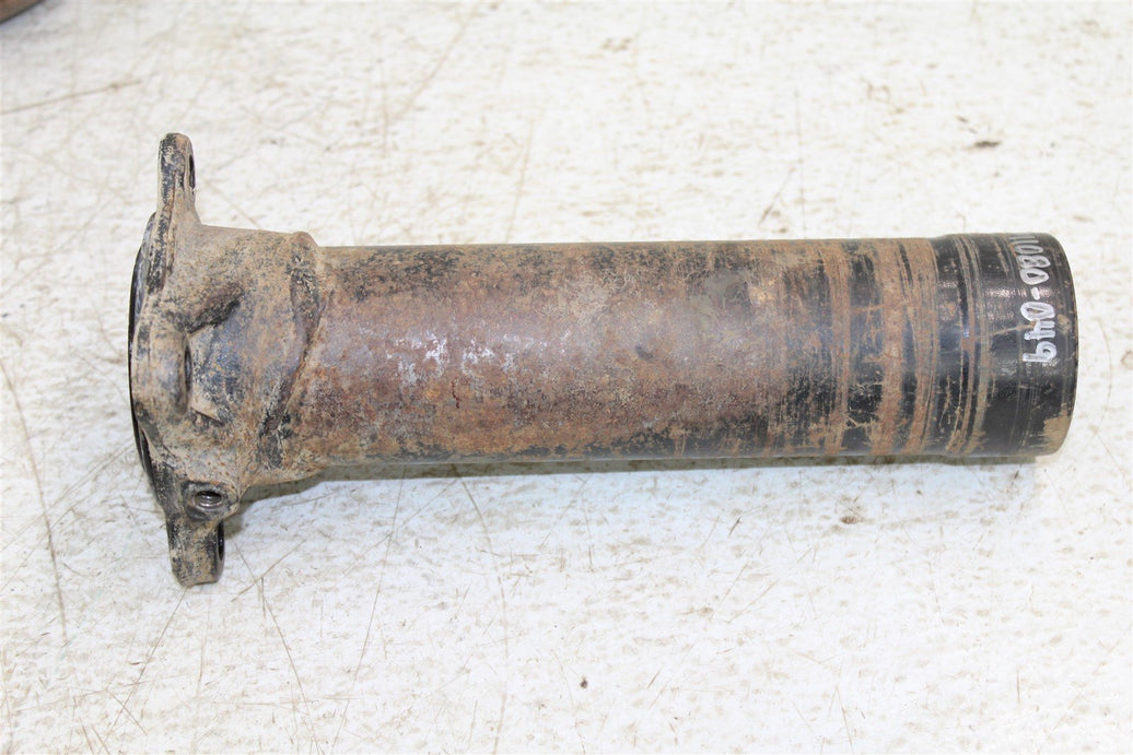 2006 Honda Rancher AT 400 4x4 Rear Left Axle Carrier Housing Bearing