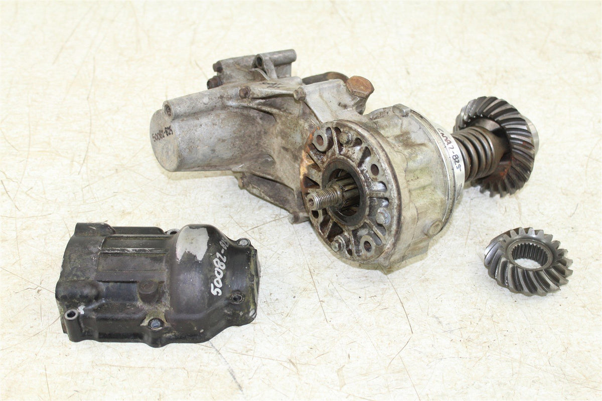 ATV Transmission Box – Duffs Powersports