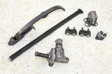 1978 Suzuki GS 750 GS750 Timing Chain Guide Slides w/ Camshaft Tensioners