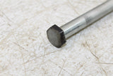 1978 Suzuki GS 750 GS750 Swingarm Bolt Swing Arm Nut