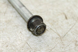 1978 Suzuki GS 750 GS750 Swingarm Bolt Swing Arm Nut