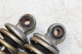 1978 Suzuki GS 750 GS750 Rear Shocks Springs Absorbers