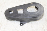 1999 Suzuki Quadsport LT 80 Front & Rear Sprocket w/ Guard Cover
