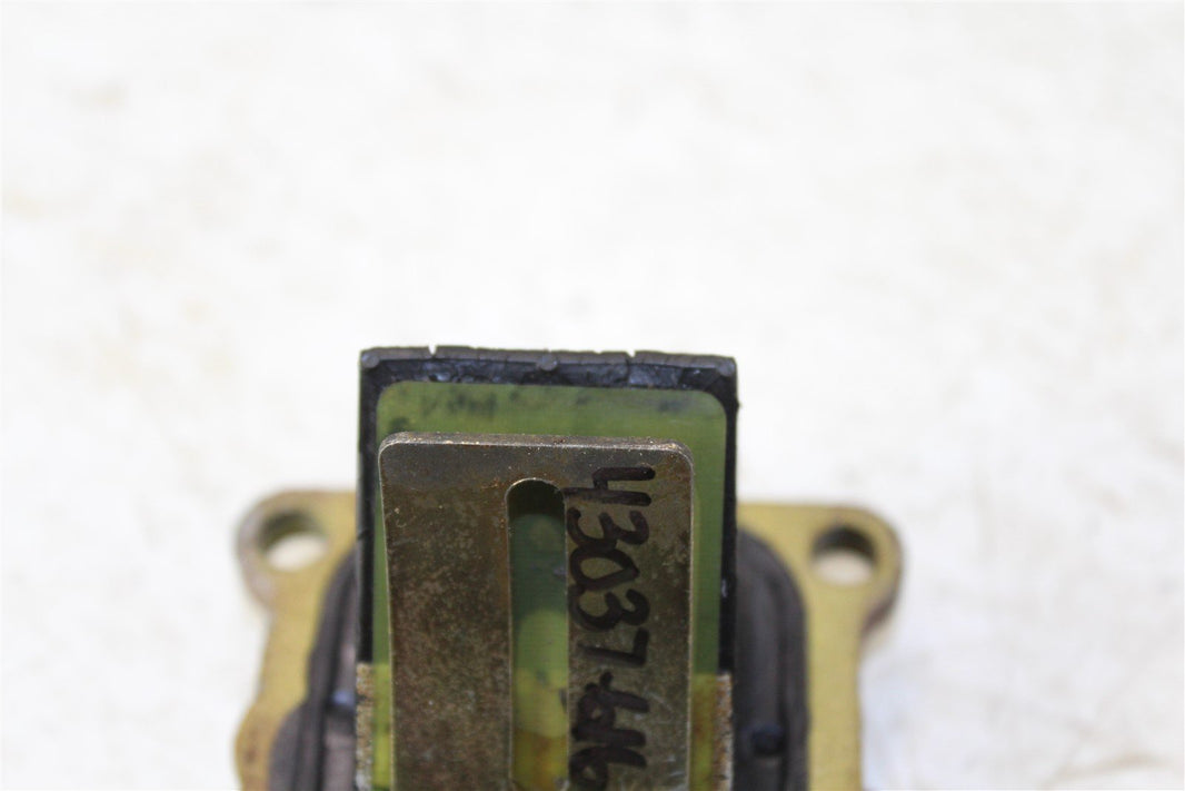 1999 Suzuki Quadsport LT 80 Reed Cage Pedals