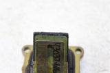 1999 Suzuki Quadsport LT 80 Reed Cage Pedals
