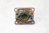 1999 Suzuki Quadsport LT 80 Reed Cage Pedals