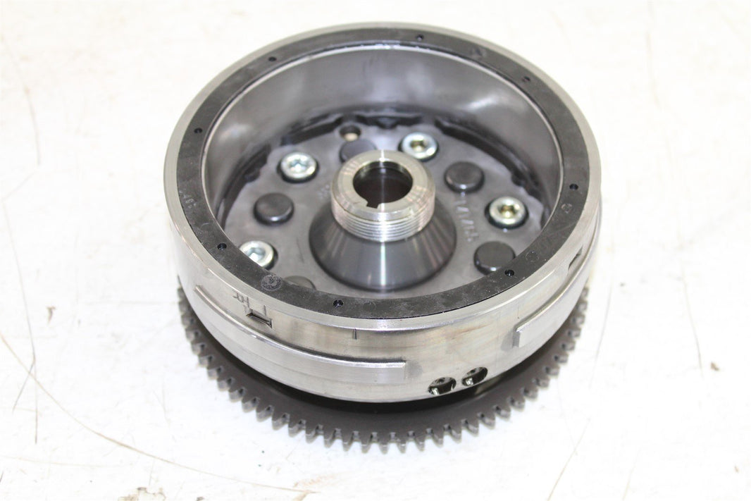 2006 Kawasaki Brute Force 650 4x4 Flywheel Magneto
