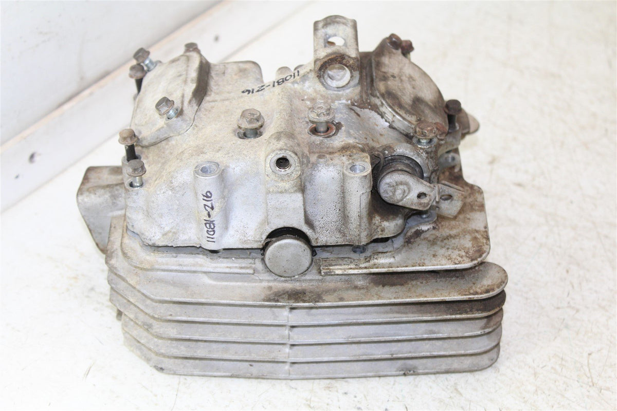 ATV Cylinder Head (4-Stroke) – Duffs Powersports