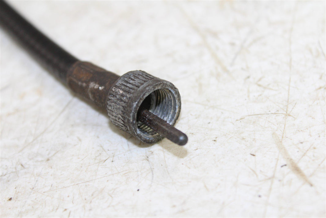 1990 Yamaha Moto 4 250 Speedometer Drive Cable