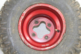 2001 Honda TRX 400EX Rear Wheel Set Rims
