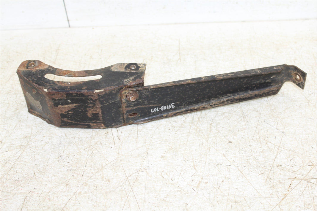 1987 Polaris Trail Boss 250 4X4 Front Chain Guard w/ Tensioner Shield