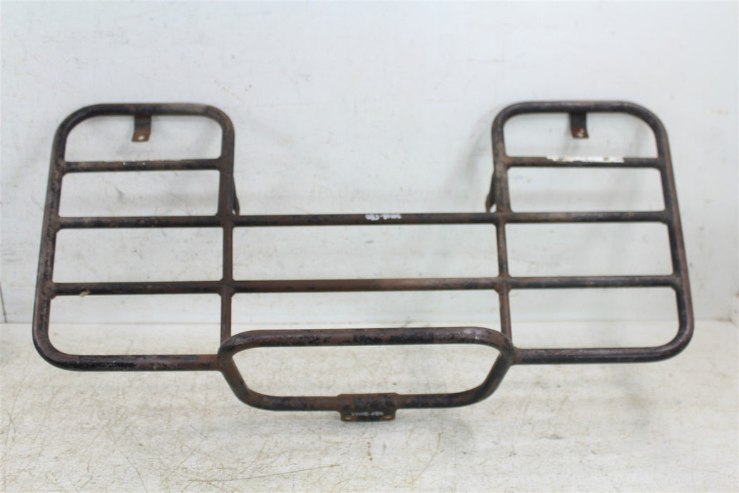1987 Polaris Trail Boss 250 4X4 Rear Rack Mount Carrier
