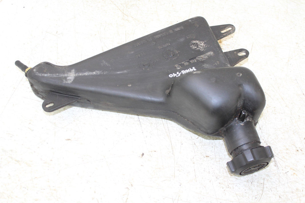 1987 Polaris Trail Boss 250 4X4 Oil Injection Tank Reservoir