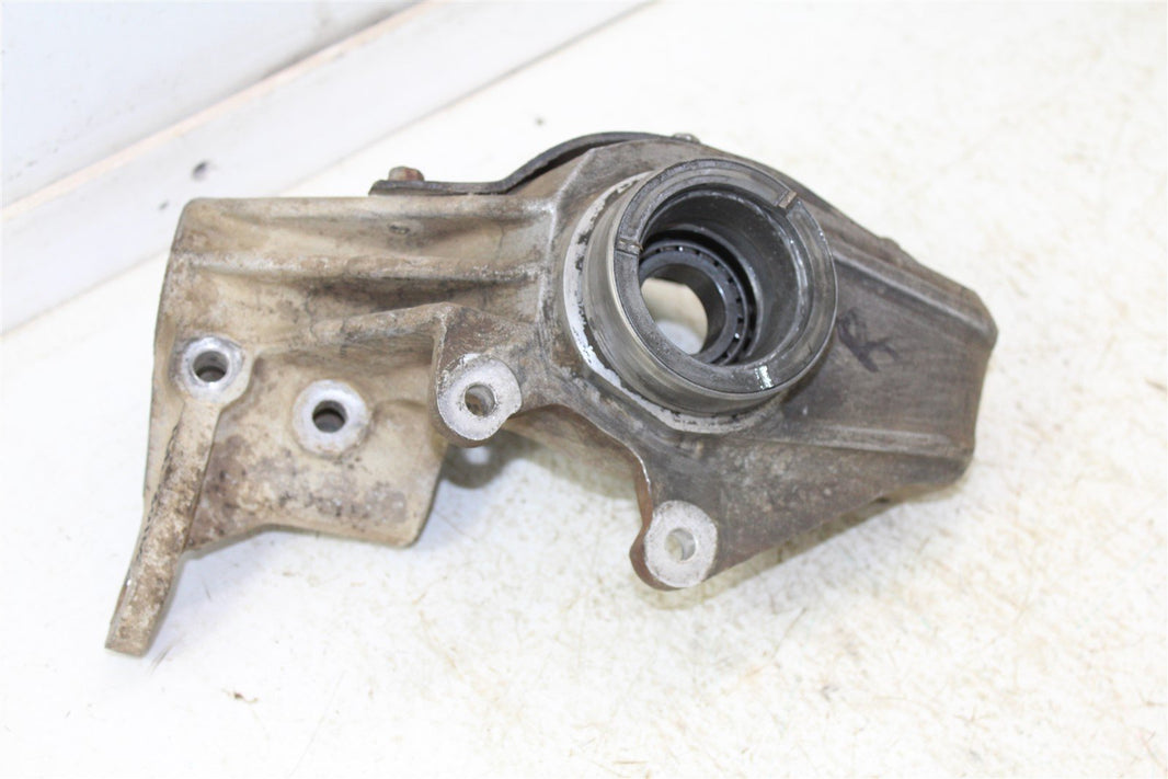 1987 Polaris Trail Boss 250 4X4 Right Knuckle Strut Support Control Arm Mount