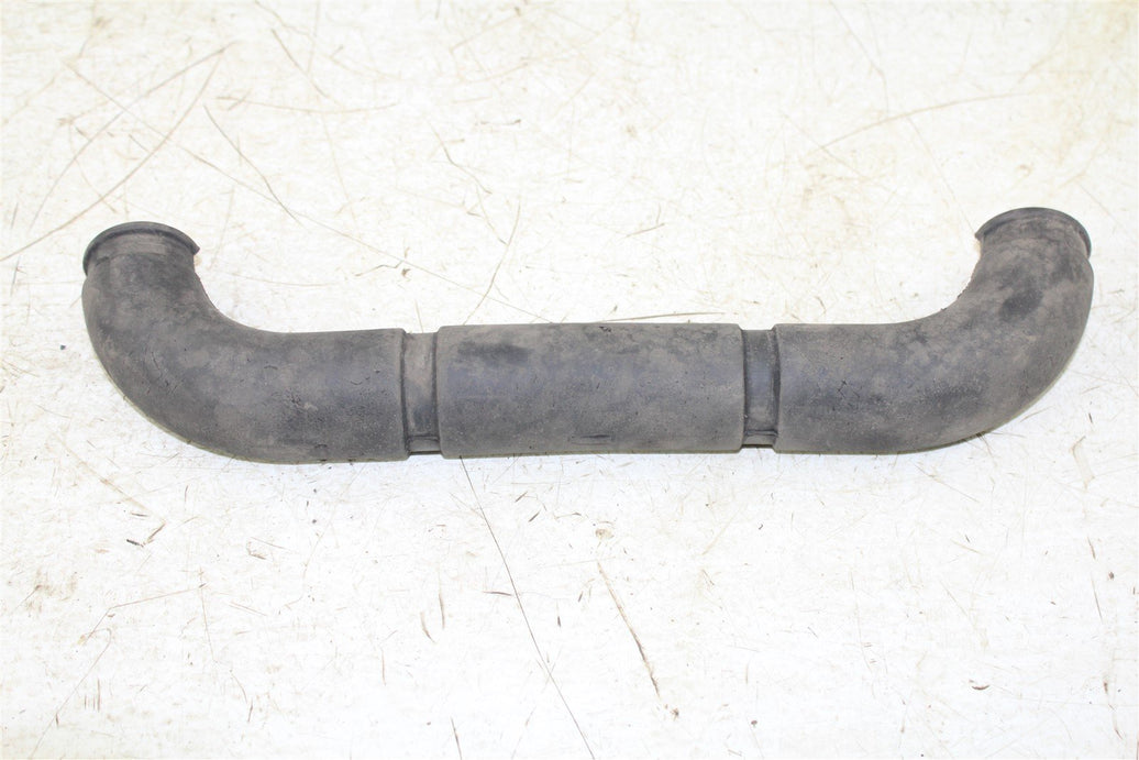 1988 Suzuki Quad Racer 500 Front Bumper Rubber Cushion Guard Cover